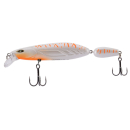 FTM JustPro Nightveit Jointed 12cm Orange Killer
