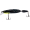 FTM JustPro Nightveit Jointed 12cm Black Striper