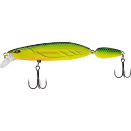 FTM JustPro Nightveit Jointed 12cm UV Flash