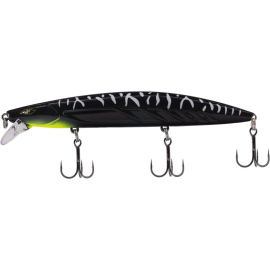 FTM JustPro Nightveit 2.0 14cm Black Striper