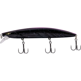 FTM JustPro Nightveit 2.0 14cm Black Belly
