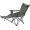 Balzer Relaxation Camping Chair -Folding Chair with Footrest