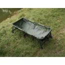 Delphin Abhakmatte Eazy SAFE 100x50x30 Karpfenmatte Faltbar