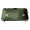 Delphin Abhakmatte Eazy SAFE 100x50x30 Karpfenmatte Faltbar