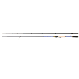 Hearty Rise Dyu Beat 7,2ft/2,18m  4-7g