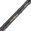 Balzer Diabolo Golden Circle baitfish rod Medium 7m
