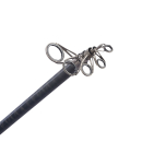 Balzer Diabolo Golden Circle baitfish rod Heavy  8m