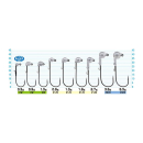 Owner Range Roller JH-12 1.8g //#1/0 (5stk)