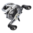 Daiwa 25 AIRD 80HL Baitcastrolle Linkshand