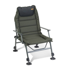 Sänger Magist Chair Karpfenstuhl Camping Stuhl Angelstuhl
