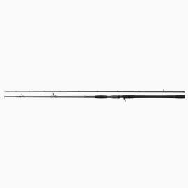 Nays NXT BTSD Casting 2.90m 400g Big Bait Rute