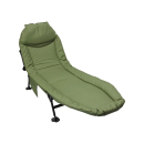 NGT Angling Pursuits Compact Bed Chair