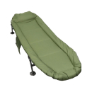 NGT Angling Pursuits Compact Bed Chair