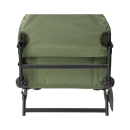 NGT Angling Pursuits Compact Bed Chair