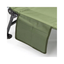 NGT Angling Pursuits Compact Bed Chair