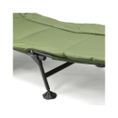 NGT Angling Pursuits Compact Bed Chair