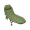NGT Angling Pursuits Compact Bed Chair