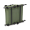 NGT Angling Pursuits Compact Bed Chair