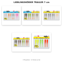 Lieblingsköder 7cm Trailer