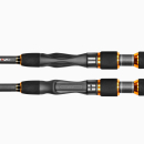 Lieblingsköder ULTRABOOST Bigbait 2,70m 40-100g Bullseye Blank