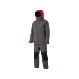 Westin W3 Winter Suit cloud grey Thermo Winter Angel Anzug