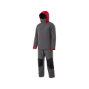Westin W3 Winter Suit cloud grey Thermo Winter Angel Anzug