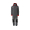 Westin W3 Winter Suit cloud grey Thermo Winter Angel Anzug