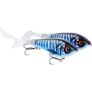 Westin SwimTail Hybrid 10cm 34g suspending