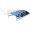 Westin SwimTail Hybrid 10cm 34g suspending