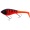 Westin SwimTail Hybrid 10cm 34g suspending Fire