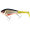 Westin SwimTail Hybrid 10cm 34g suspending Real Rudd