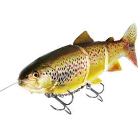 Westin Tommy The Trout Inline 25cm 195g Slow Sinking
