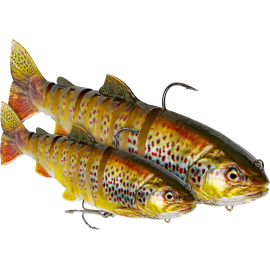 Westin Tommy The Trout Multi Jointed R2F Sinking