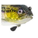 Westin Tommy The Trout Multi Jointed R2F Sinking