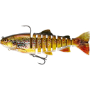 Westin Tommy The Trout Multi Jointed R2F Sinking 16cm //...