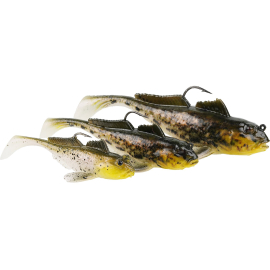 Westin Gunnar The Goby R2F 12.5cm 37g Sinking
