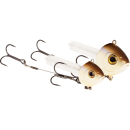 Westin Add-On-Head 10G #8+#8 1Pc Natural Roach Lead Black...