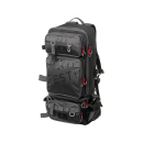Westin W4 3in1 Master Backpack 3 Boxes XL Titanium Black