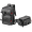 Westin W4 3in1 Master Backpack 3 Boxes XL Titanium Black Angel Rucksack