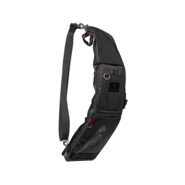 Westin W4 Sling Bag 3 Boxes XL Titanium Black