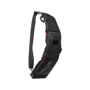 Westin W4 Sling Bag 3 Boxes XL Titanium Black