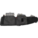 Westin W4 Sling Bag 3 Boxes XL Titanium Black