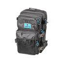 Westin W4 Hd Backpack 2 Boxes L Titanium Grey