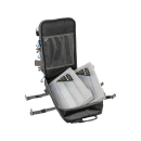 Westin W4 Hd Backpack 2 Boxes L Titanium Grey