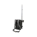 Westin W4 Hd Backpack 2 Boxes L Titanium Grey Angel Rucksack