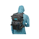 Westin W4 Hd Backpack 2 Boxes L Titanium Grey Angel Rucksack