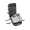 Westin W4 Hd Backpack 2 Boxes L Titanium Grey Angel Rucksack