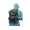 Westin W4 Hd Backpack 2 Boxes L Titanium Grey Angel Rucksack