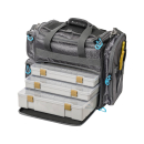Westin W4 Hd Carryall Bag 3 Boxes XL Titanium Grey