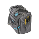 Westin W4 Hd Carryall Bag 3 Boxes XL Titanium Grey Angel Tasche